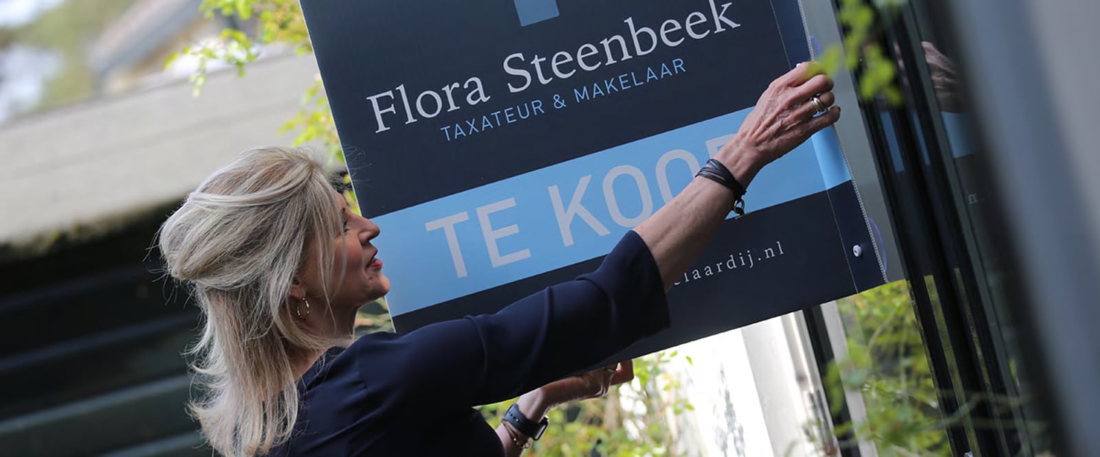 Flora Steenbeek